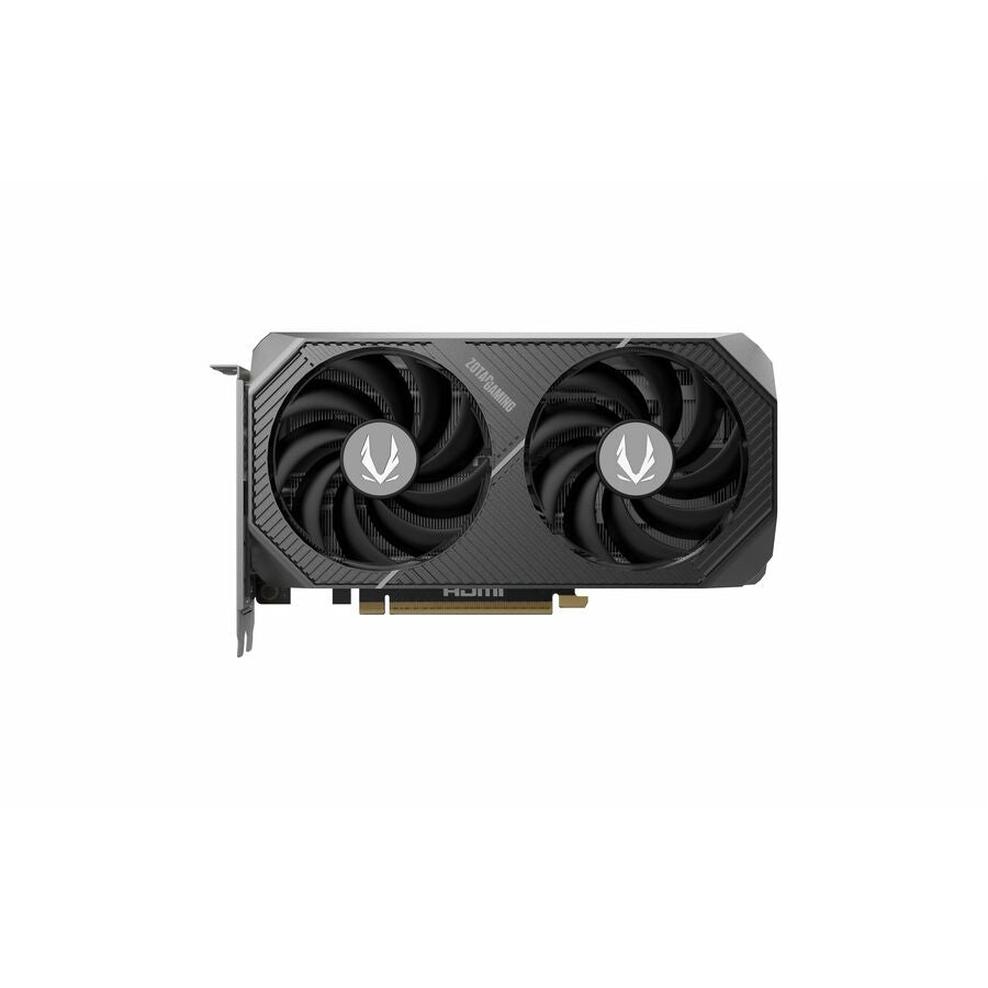 Zotac ZT-B50620H-10M NVIDIA GeForce RTX 5060 Ti Graphic Card - 16 GB GDDR7