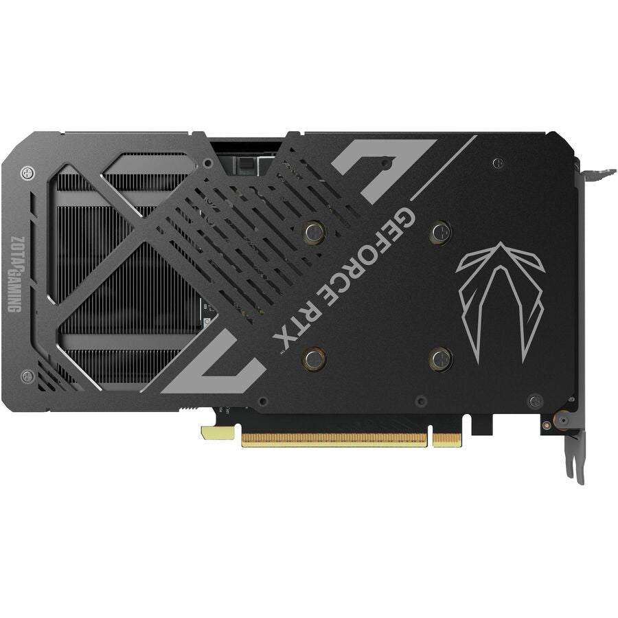 Zotac ZT-B50620H-10M NVIDIA GeForce RTX 5060 Ti Graphic Card - 16 GB GDDR7