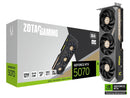 ZOTAC ZT-B50700J-10P GeForce RTX 5070 SOLID OC 12GB GDDR7 192bit Video Card