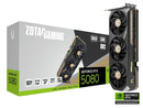 ZOTAC ZT-B50800J2-10P GeForce RTX 5080 SOLID CORE OC 16GB GDDR7 Video Card