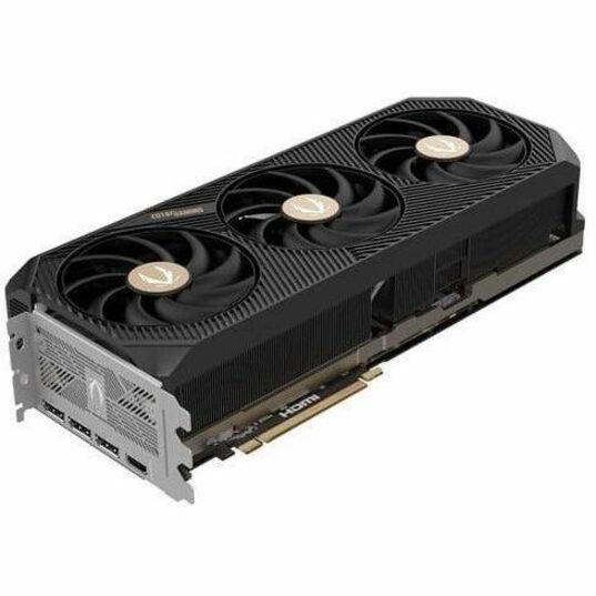Zotac ZT-B50900J-10P NVIDIA GeForce RTX 5090 32GB GDDR7 7680x4320 3x DP HDI- GPU