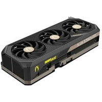 Zotac ZT-B50900J-10P NVIDIA GeForce RTX 5090 32GB GDDR7 7680x4320 3x DP HDI- GPU
