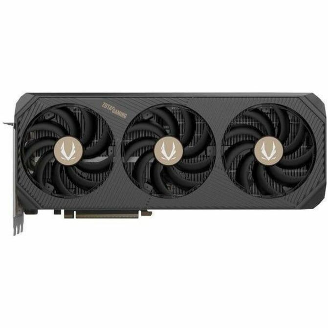 Zotac ZT-B50900J-10P NVIDIA GeForce RTX 5090 32GB GDDR7 7680x4320 3x DP HDI- GPU