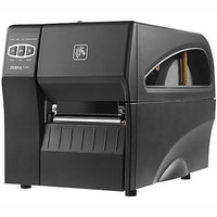 Zebra ZT22042-T01200FZ ZT220 Industrial Direct Thermal/Thermal Transfer Printer