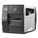 Zebra ZT23042-D01200FZ Direct Thermal Printer 203 DPI, Monochrome, with 10/100