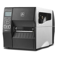 Zebra ZT23042-D01200FZ Direct Thermal Printer 203 DPI, Monochrome, with 10/100