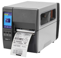 Zebra ZT23142-D31000FZ ZT231 Direct Thermal Printer - Label Print