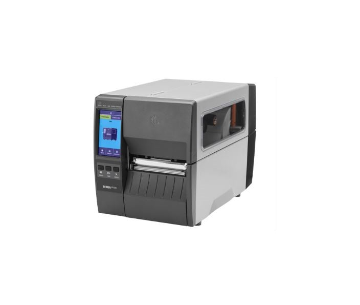 Zebra ZT23143-T01A00FZ ZT231 300 dpi Thermal Transfer Printer - Tear