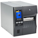 Zebra ZT41142-T01A000Z ZT411 Industrial Direct Thermal/Thermal Transfer Printer