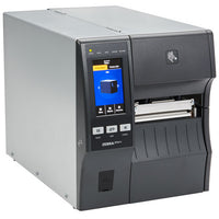 Zebra ZT41142-T01A000Z ZT411 Industrial Direct Thermal/Thermal Transfer Printer