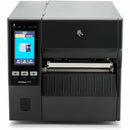 Zebra ZT42162-T01E000Z ZT421 Industrial Direct Thermal/Thermal Transfer Printer