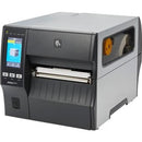 Zebra ZT42163-T110000Z TT Printer ZT421; 6", 300 dpi, US Cord, Serial, USB