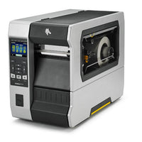 Zebra ZT61042-T01E100Z TT Printer ZT610; 4", 203 dpi, US Cord, Serial, USB