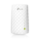 TP Link TL-RE220AC750 Wi-Fi Range Extender Coverage Dual Band 750Mbps