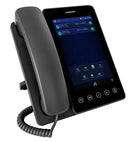 Sangoma SGM-1TELP370LF 16 Line Handset O370 2 USB HD GB BT WiFi Touch Display