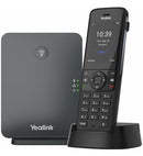 Yealink W78P 1302026 DECT IP Handset Phone + Base Station Bundle