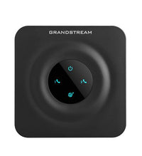 Grandstream GS-HT802 2-port FXS Analog Telephone Adapter 2 SIP Profiles