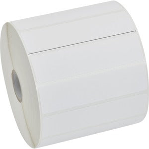 Zebra 10010045 Label Paper 1"x4" Direct Thermal Label Z-Select 4000D 6 Rolls/CTN