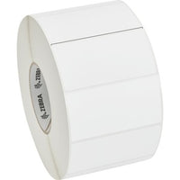 Zebra 10003051 Label Paper 4 x 2in Direct Thermal Z-Perform 1000D 3 in core