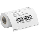 Zebra 10011043 Z-Select 4000D Reciept Paper - 2" x 55 ft - 1