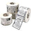 Zebra 10011042 1000D Receipt Paper - 3" x 80 ft - 1