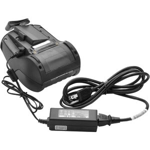 Zebra P1031365-024 AC Adapter - 120 V AC Input