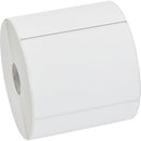 Zebra 10015344 Label Paper 4x3in Direct Thermal Z-Select 4000D - 4" Width x 3" Length