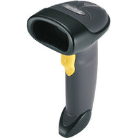 Zebra LS2208-SR20007NA Scanner Only, 1D Laser. Bi-directional - Twilight Black