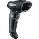 Zebra LI2208-SR00007ZZWW LI2208 Handheld Barcode Scanner - Cable Connectivity