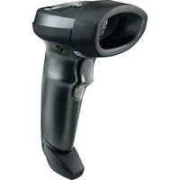 Zebra LI2208-SR7U2100AZN LI2208 Handheld Barcode Scanner - Cable Connectivity