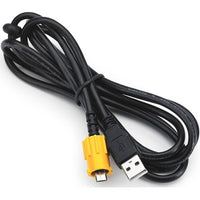 Zebra P1063406-045 USB Data Transfer Cable - USB Data Transfer Cable - Black