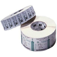 Zebra 72294 Label Paper 4 x 6in Thermal Transfer Zebra Z-Select 4000T 3 in core