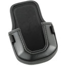 Zebra SG-TC7X-HLSTR1-02 Carrying Case (Holster) Zebra Handheld PC - Black