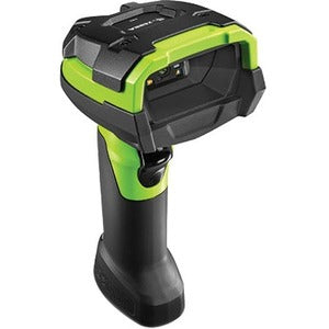 Zebra DS3608-SR00003VZWW DS3608-SR Handheld Barcode Scanner - Cable Connectivity