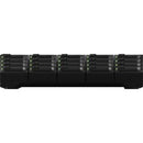 Zebra SAC-NWTRS-20SCH-01 Multi-Bay Battery Charger - 12 V DC Input - 20 Slot