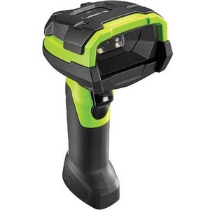 Zebra DS3678-HP3U4210SFW DS3678-HP Handheld Barcode Scanner Kit Wireless Connectivity