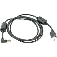 Zebra CBL-DC-388A1-01 Standard Power Cord