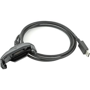 Zebra CBL-TC51-USB1-01 USB Data Transfer Cable - USB for Mobile Computer - USB