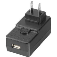 Zebra PWR-WUA5V12W0US AC Adapter 1 Pack 120 V AC, 230 V AC Input - 5 V DC/2.50 A