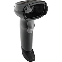 Zebra DS2208-SR00007ZZWW DS2208 Handheld Barcode Scanner - Cable Connectivity