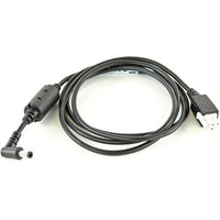 Zebra CBL-DC-375A1-01 Standard Power Cord - For Bar Code Scanner