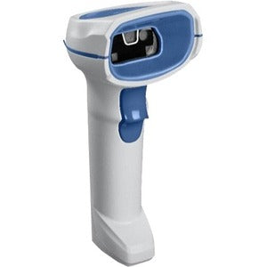 Zebra DS8108-HCBU2104ZVW DS8108-HC Handheld Barcode Scanner - Cable Connectivity