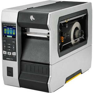 Zebra ZT61042-T210100Z ZT610 Industrial Direct Thermal/Thermal Transfer Printer