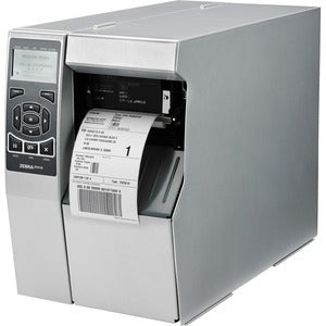 Zebra ZT51042-T210000Z ZT510 Industrial Direct Thermal/Thermal Transfer Printer