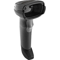 Zebra DS2208-SR7U2500AZW DS2208-SR Handheld Barcode Scanner - Cable Connectivity