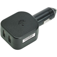 Zebra CHG-AUTO-USB1-01 Auto Adapter - 5 V DC/2.50 A Output