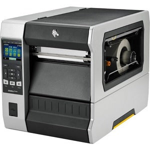 Zebra ZT62063-T010100Z ZT620 Industrial Direct Thermal/Thermal Transfer Printer