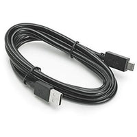 Zebra CBL-MPM-USB1-01 Kit USB TypeA to TypeC Cable USB/USB-C Data Transfer Cable