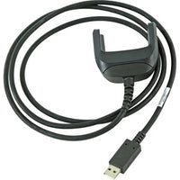 Zebra CBL-MC33-USBCHG-01 Proprietary/USB Data Transfer Cable for PC, Mobile Computer