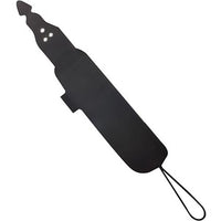 Zebra SG-MC33-HDSTPG-01 Hand Strap - 1 - 0.3" Height x 2.7" Width x 10" Length